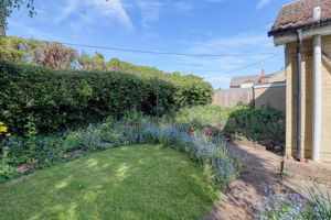 Garden- click for photo gallery